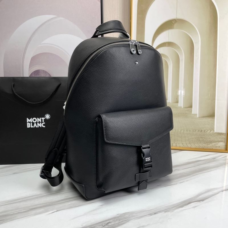 Mens Montblanc Backpacks